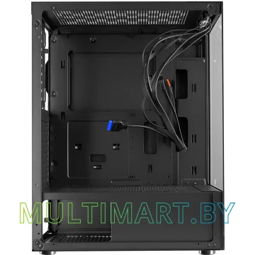 Корпус Ginzzu CL100 картинка 5